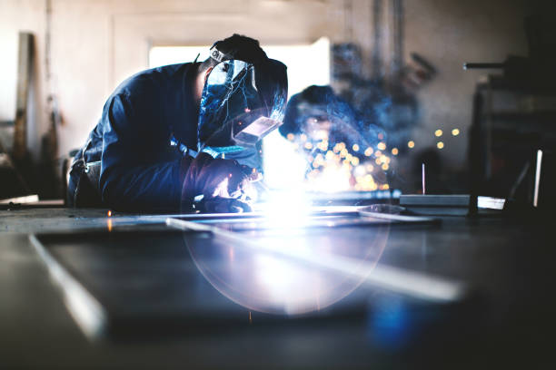 Affordable Welder Services in Churchville, PA