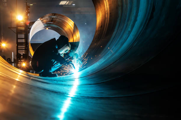 Best Automotive Welding in Churchville, PA