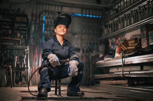 Best Pipe Welding in Churchville, PA