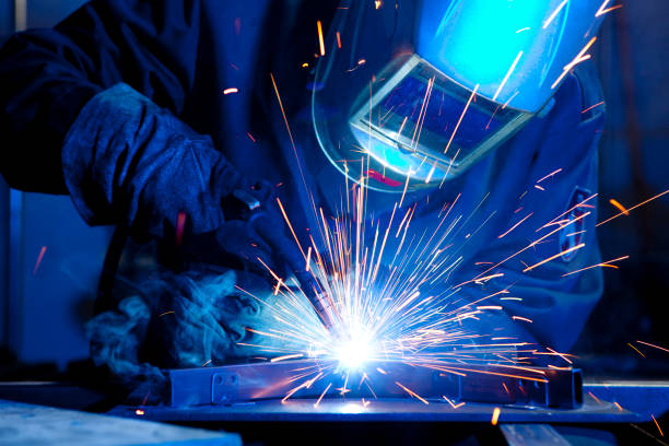 Best Marine and Shipbuilding Welding in Churchville, PA