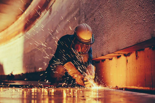 Reliable Churchville, PA Welder & Metal Fabrication Solutions
