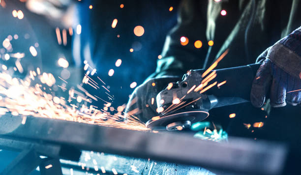 Best Specialty Welding Processes in Churchville, PA